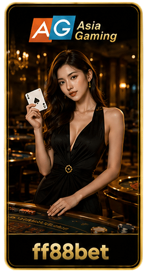 Asia Gaming