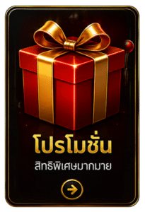 โปรโมชั่น